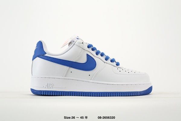 ナイキ靴正面デザイン